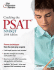 Cracking the Psat/Nmsqt, 2010 Edition (College Test Preparation)
