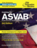 Cracking the Asvab, 3rd Edition (Professional Test Preparation)