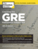 Cracking the Gre Mathematics Subject Test, 4th Edition (Graduate School Test Preparation): 4