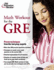 Math Workout for the Gre (Graduate School Test Preparation)