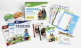 5th Grade Reading Success: Complete Learning Kit (Sylvan Language Arts Kits)