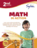 Second Grade Math in Action (Sylvan Workbooks) (Sylvan Math Workbooks)