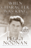 When Character Was King