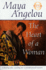 The Heart of a Woman (Audiobook, CDs)