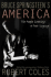 Bruce Springsteen's America: the People Listening, a Poet Singing