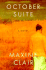 October Suite: a Novel