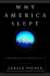 Why America Slept: the Failure to Prevent 9/11