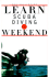 Learn Scuba Diving in a Weekend