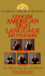 Random House Webster's Concise American Sign Language Dictionary