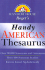 Random House Roget's Handy American Thesaurus