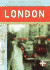 Knopf Mapguide London (Knopf Mapguides)