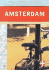 Knopf Citymap Guide: Amsterdam