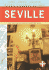Knopf Citymap Guide: Seville