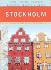 Knopf Mapguides Stockholm