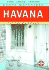 Knopf Mapguides Havana