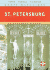 Knopf Mapguide: St. Petersburg