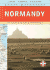 Knopf Mapguide: Normandy (Knopf Mapguides)