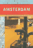 Knopf Mapguide: Amsterdam