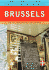 Knopf Mapguide: Brussels