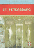 Knopf Mapguide: St. Petersburg