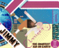 Jimmy Corrigan: the Smartest Kid on Earth (Pantheon Graphic Library)