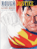 Rough Justice: the Dc Comics Sketches of Alex Ross (Pantheon Graphic Novels)