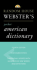 Random House Webster's Pocket American Dictionary: Fourth Edition (Pocket Reference Guides)