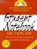 Random House Webster's Student Notebook Dictionary: Second Edition