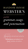 Random House Webster's Pocket Grammar, Usage, and Punctuation: Second Edition (Pocket Reference Guides)