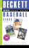 The Official Beckett Price Guide to Baseball Cards 2010, Edition #30