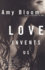 Love Invents Us (Vintage Contemporaries)