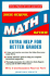 High School Math I Review (Princeton Review)