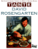 Taste: One Palate's Journey Through the World's Greatest Dishes