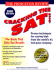 Princeton Reviw: Cracking the Sat & Psat, 2000 Edition