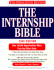Internship Bible, 2000 Edition