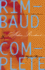 Rimbaud Complete