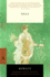 Odes: With the Latin Text (Modern Library Classics)