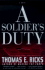 A Soldier's Duty: a Novel