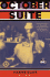 October Suite: a Novel