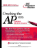 Cracking the Ap Calculus Ab & Bc, 2002-2003 Edition (College Test Prep)