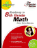 Roadmap to 8th Grade Math, New York Edition (State Test Preparation Guides)