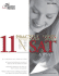 11 Practice Tests for the Sat and Psat, 2007 (College Test Preparation)