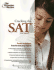 Cracking the Sat, 2008 Edition (College Test Preparation)
