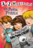 The Panda Puzzle (a to Z Mysteries)