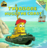 Theodore Hugs the Coast (Picturebacks)