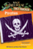 Pirates: a Nonfiction Companion to Magic Tree House #4: Pirates Past Noon