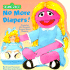 No More Diapers (Pictureback(R))