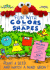 Fun With Shapes and Colors (Sesame Seeds Preschool Act Bks)