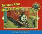 James the Red Engine (Railway Series)