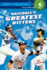 Baseball's Greatest Hitters (Step-Into-Reading, Step 5)
